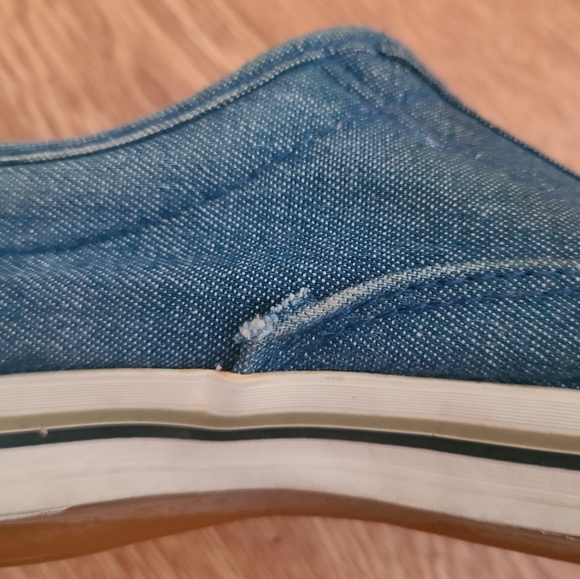 Slip On Sneakers - Picture 11 of 12